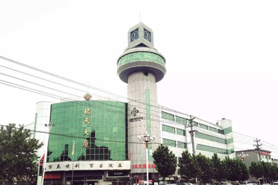 示意圖